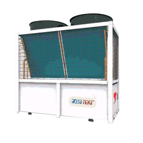 Aquanexa Heat Pump
