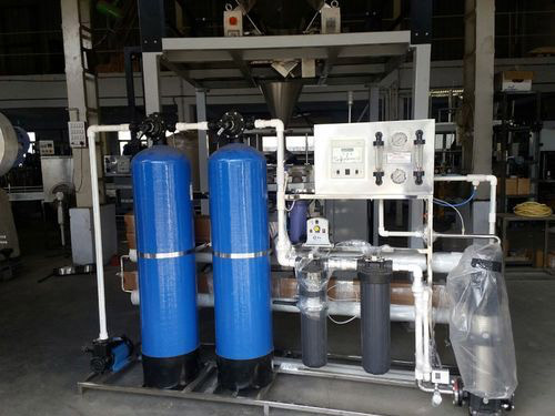 Water Treatment
