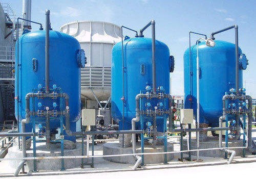 Activated Carbon Filter