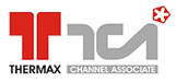 Thermax Channel Assosiate